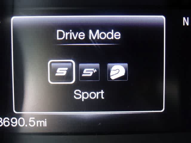Certified 2017 Ford Mustang Premium w/ Equipment Group 201A RWD image 33