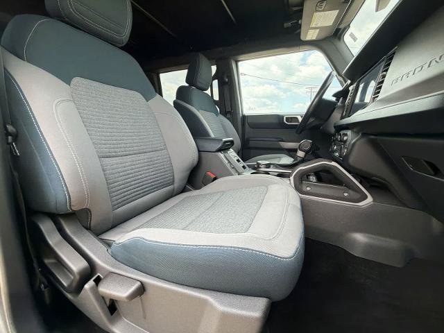 Certified 2022 Ford Bronco Outer Banks AWD/4WD image 21