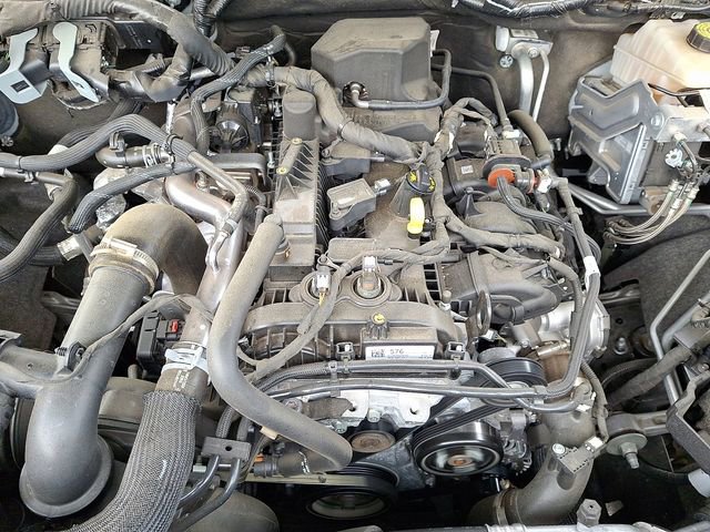 Certified 2024 Ford Ranger XLT w/ Technology Package RWD image 27