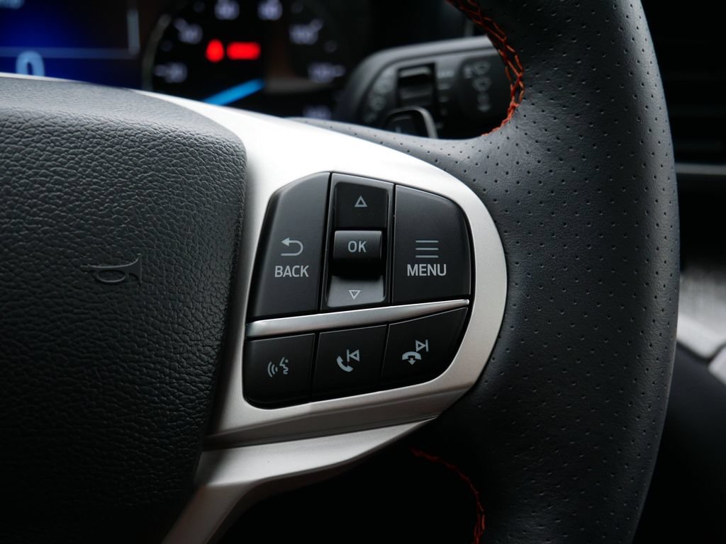 Certified 2023 Ford Explorer Timberline AWD/4WD image 15