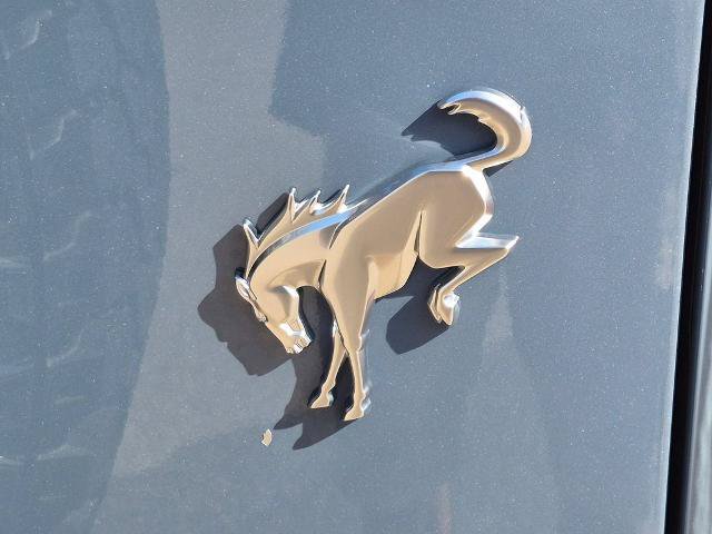 Certified 2025 Ford Bronco Badlands AWD/4WD image 10
