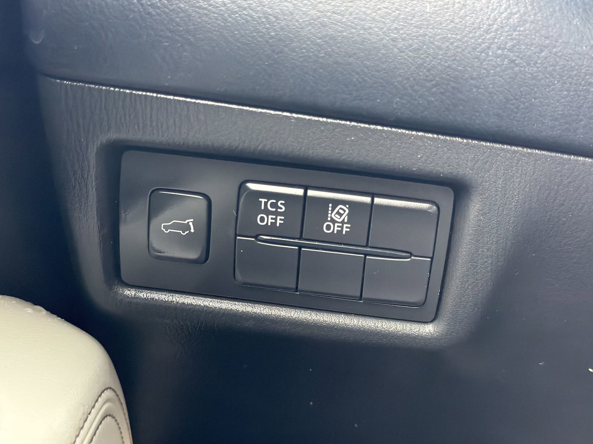 Used 2018 MAZDA CX-5 Grand Touring FWD image 35