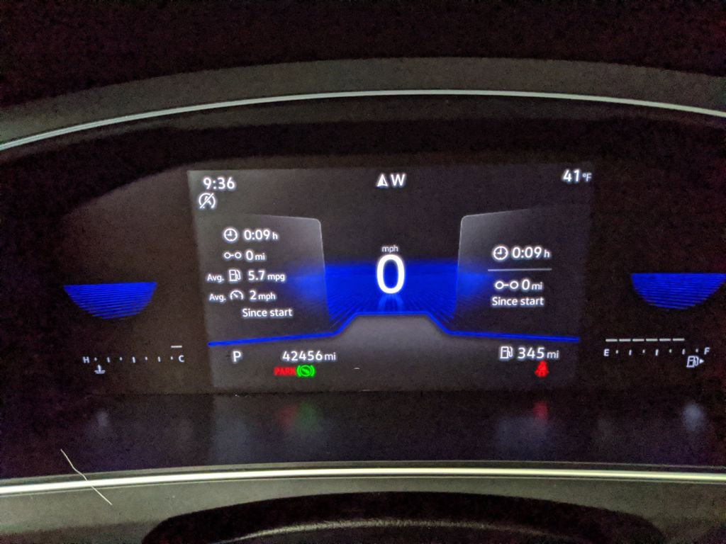 Used 2022 Volkswagen Tiguan SE image 18