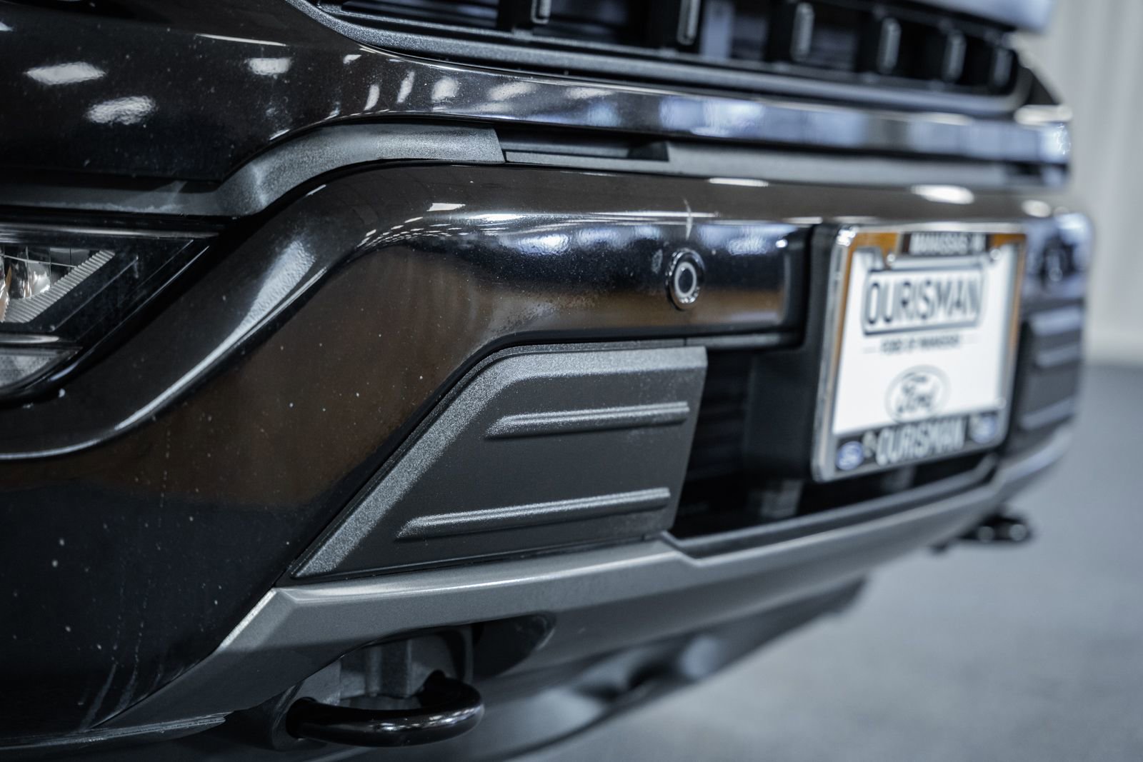 Certified 2023 Ford F150 Lariat w/ Equipment Group 502A High image 17