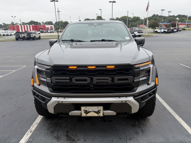 Certified 2025 Ford F150 Raptor AWD/4WD image 2