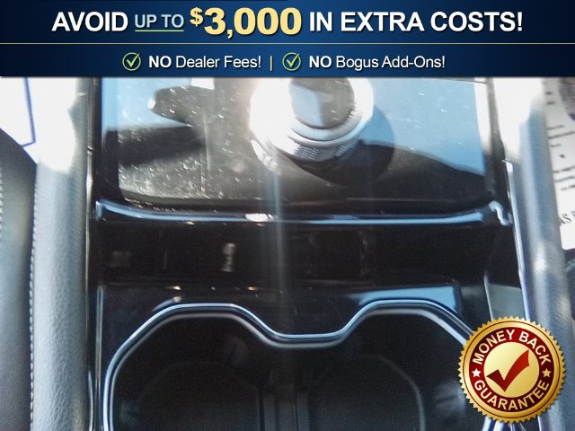 Used 2022 Jeep Grand Cherokee L Laredo AWD/4WD image 20