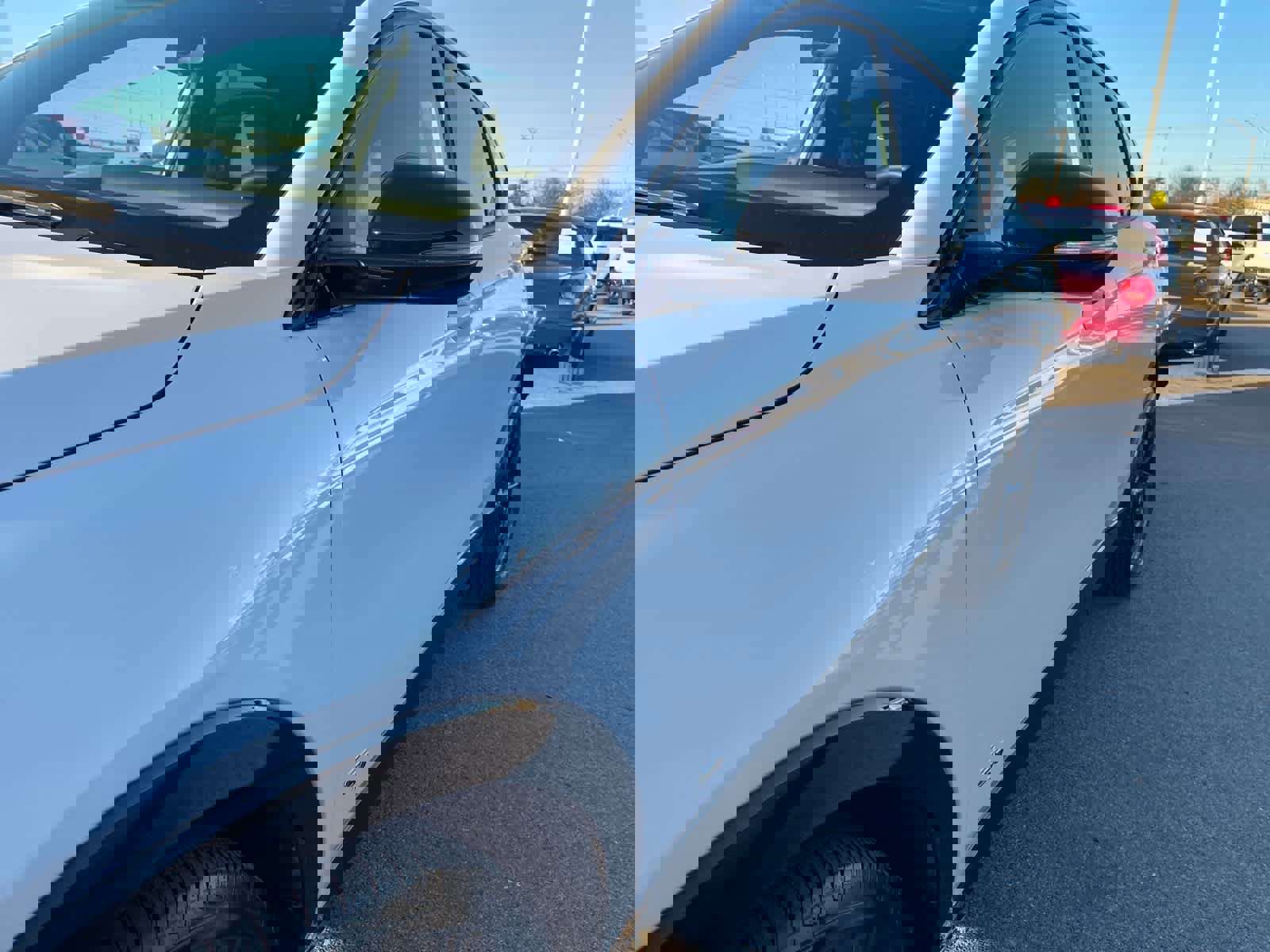 Used 2025 Buick Envista Sport Touring image 2