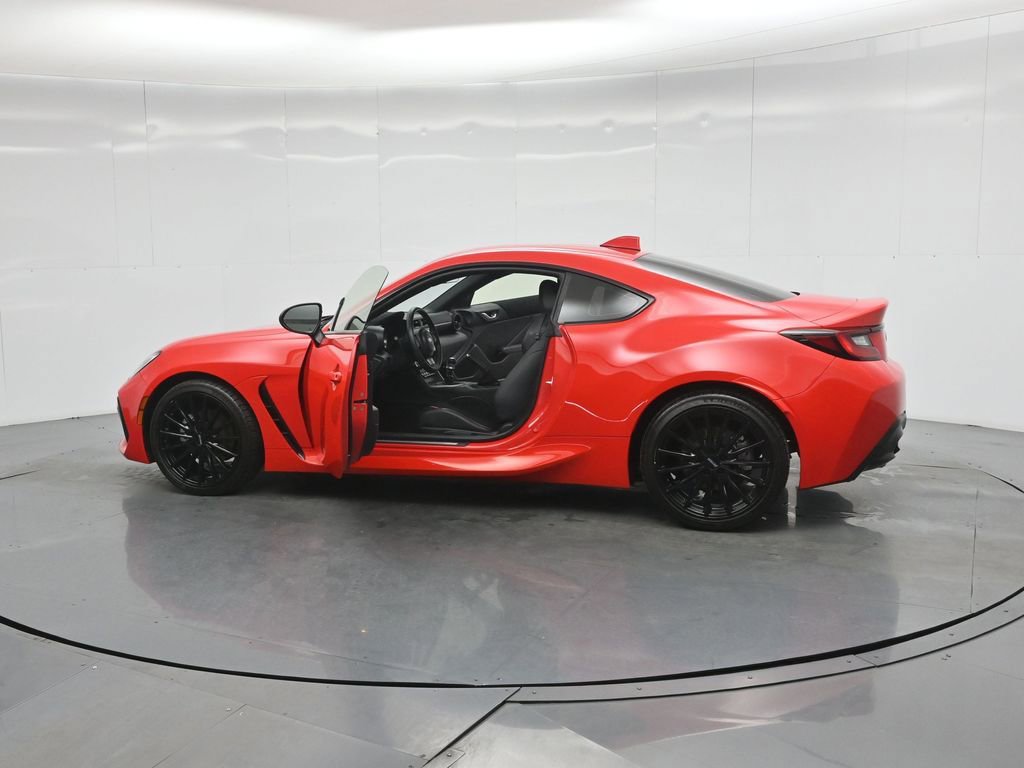 Used 2023 Subaru BRZ Limited image 36
