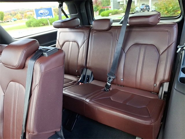 Certified 2024 Ford Expedition Max Limited image 11