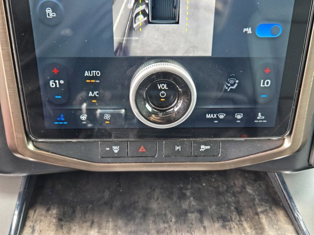 Certified 2023 Ford F150 Lightning Lariat AWD/4WD image 18