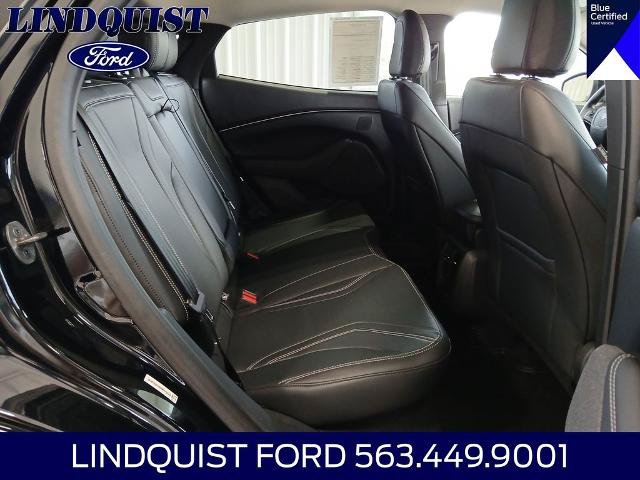 Certified 2023 Ford Mustang Mach-E Premium AWD/4WD image 18