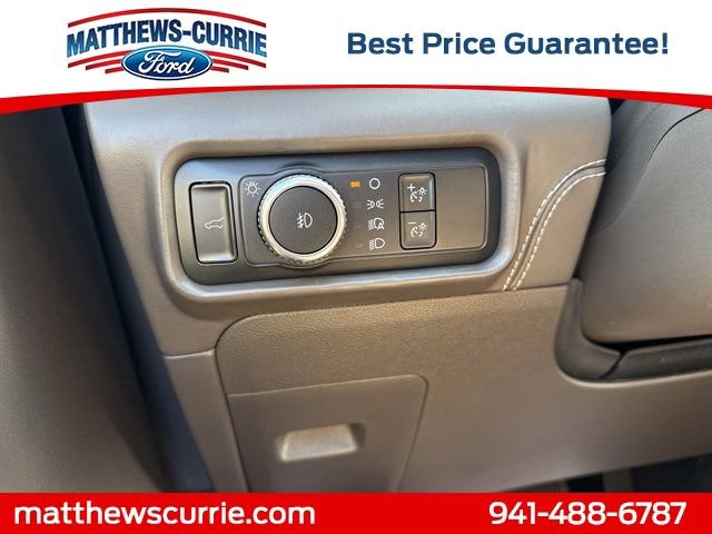 Certified 2021 Ford Explorer Platinum w/ Equipment Group 601A image 28