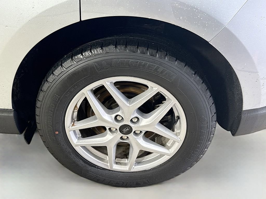 Certified 2023 Ford Edge SEL w/ Convenience Package image 31