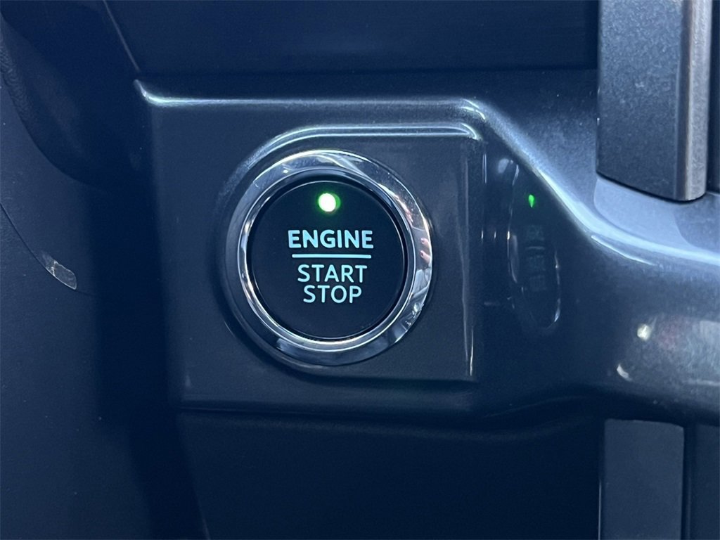 Certified 2023 Ford F150 XLT w/ Equipment Group 302A High image 34