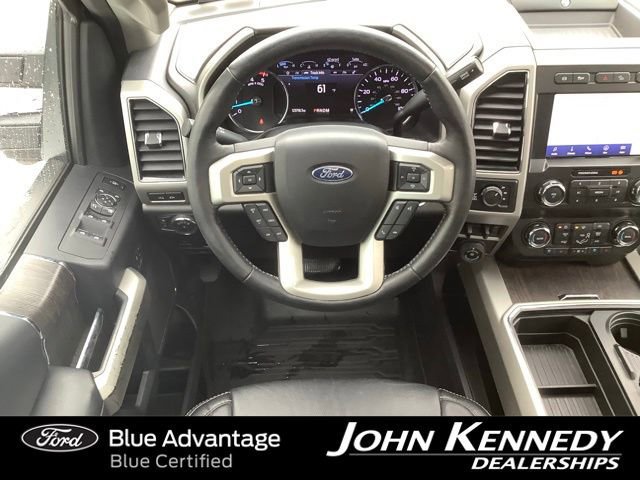 Certified 2020 Ford F250 Lariat image 12
