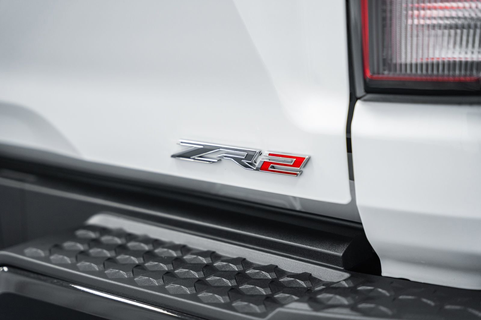 Used 2026 Chevrolet Colorado ZR2 image 23