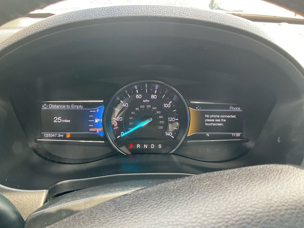 Certified 2017 Ford Explorer XLT w/ Equipment Group 202A image 22