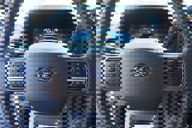 Certified 2024 Ford F150 XLT w/ Equipment Group 302A MID image 21