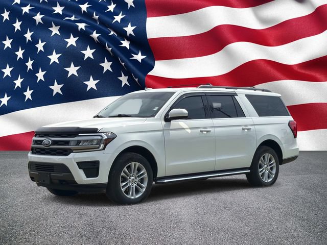 Certified 2022 Ford Expedition Max XLT AWD/4WD image 13