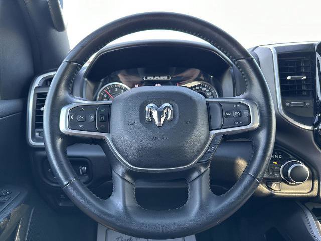 Used 2023 RAM 1500 Big Horn image 11