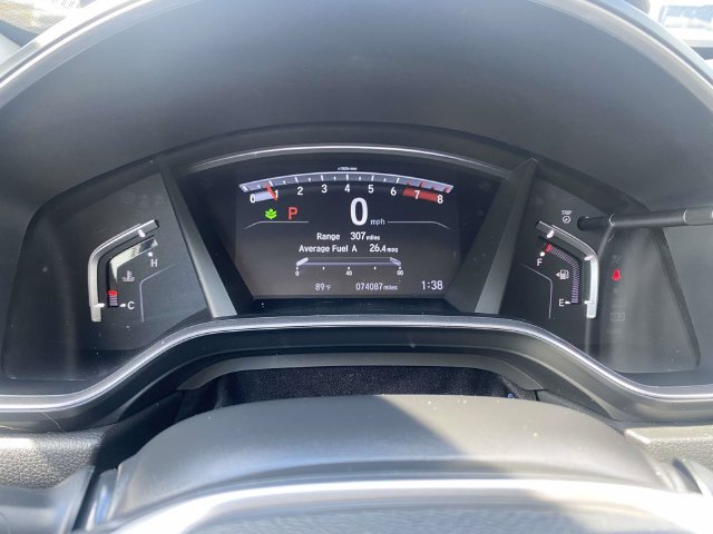 Used 2019 Honda CR-V EX-L image 23
