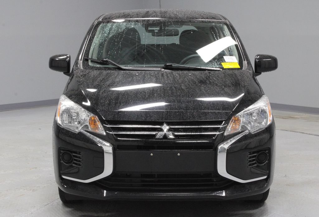 Used 2024 Mitsubishi Mirage ES FWD image 5