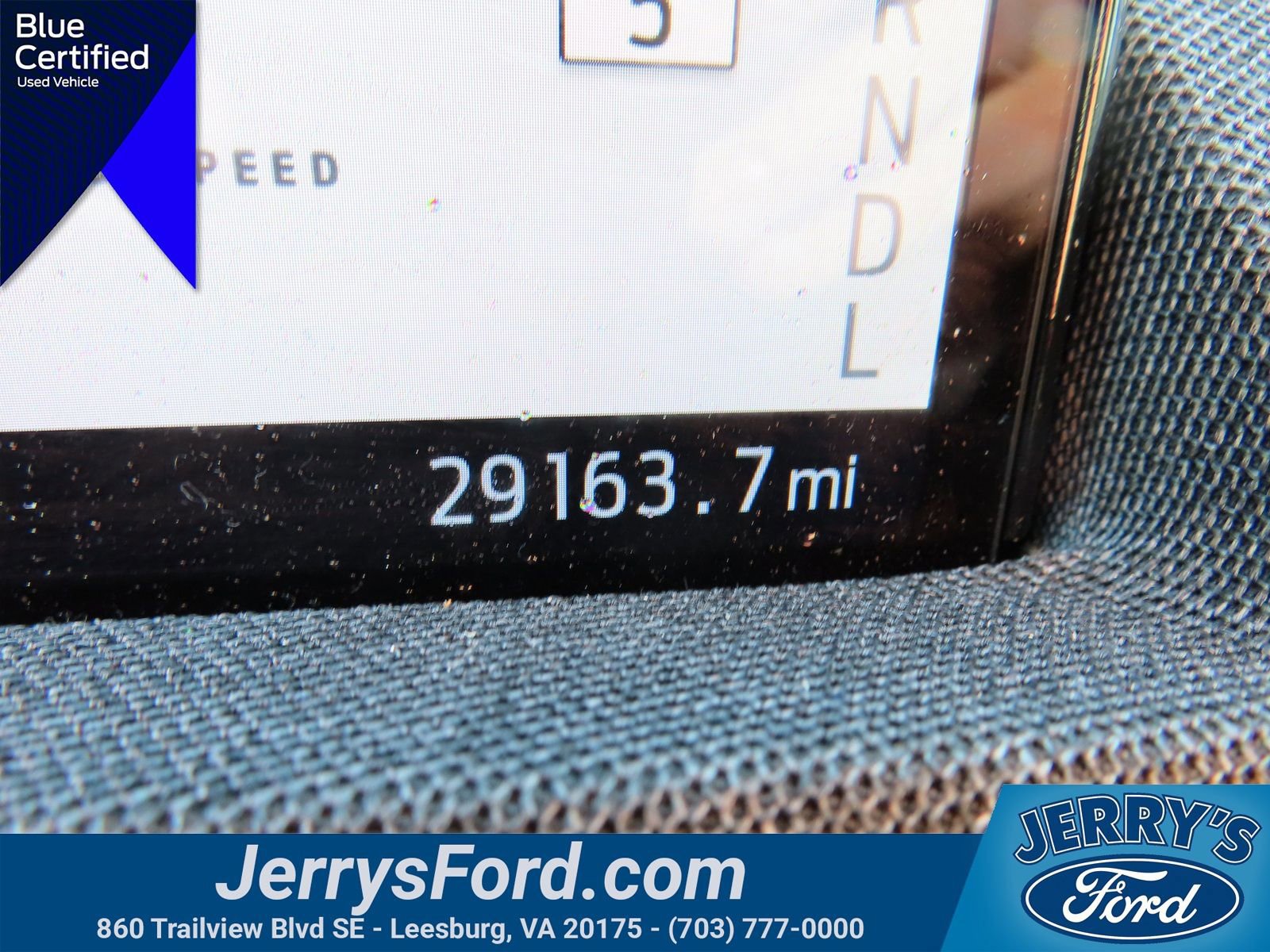 Certified 2022 Ford Mustang Mach-E GT w/ GT Performance Edition image 25