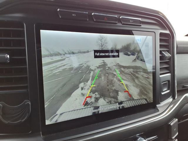 Certified 2023 Ford F150 XLT w/ Equipment Group 302A High image 19