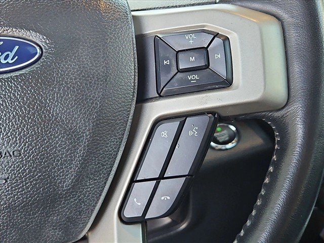 Certified 2022 Ford F250 Lariat w/ Tremor Off-Road Package AWD/4WD image 23
