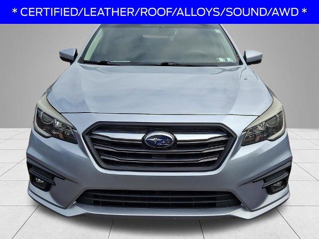 Used 2018 Subaru Legacy 2.5i Limited AWD/4WD image 2