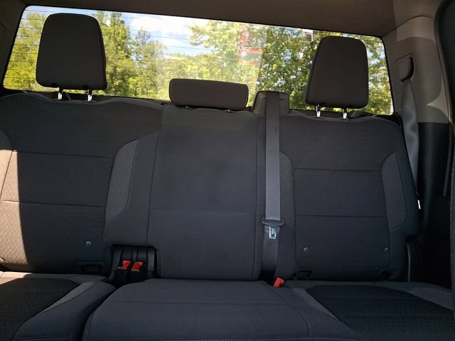 Used 2020 Chevrolet Silverado 1500 LT w/ All-Star Edition AWD/4WD image 22