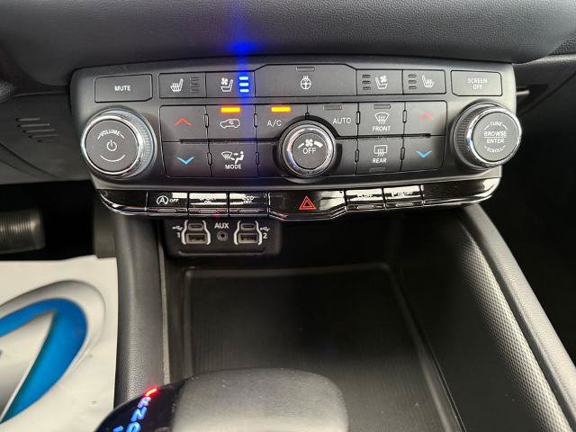 Used 2024 Dodge Durango GT AWD/4WD image 17