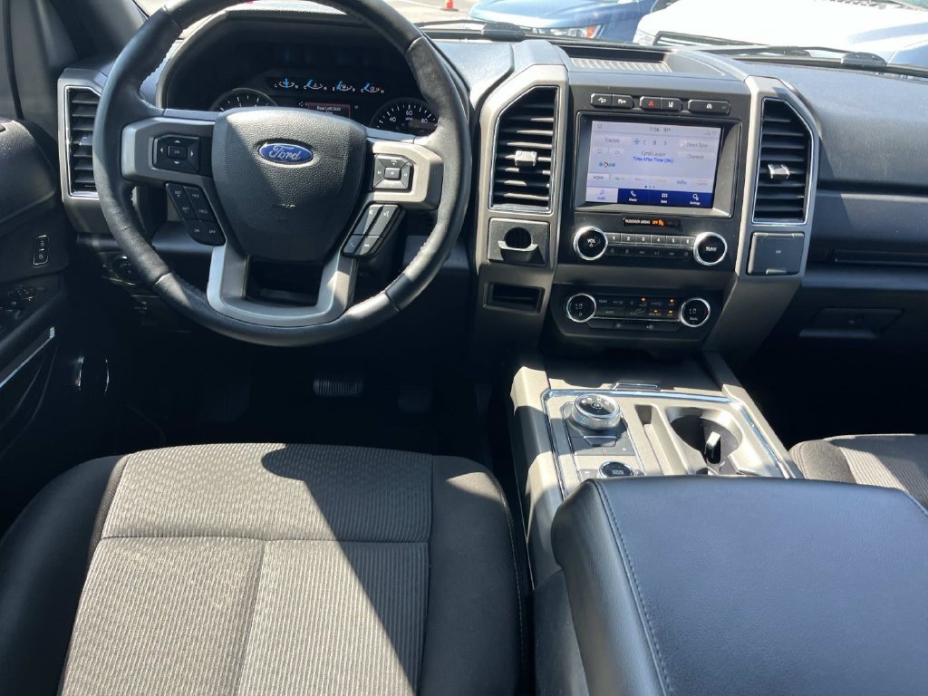 Certified 2021 Ford Expedition XLT AWD/4WD image 15