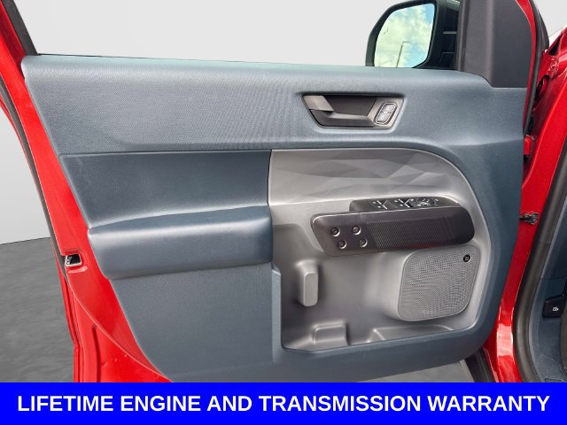Certified 2024 Ford Maverick Tremor w/ Tremor Off-Road Package AWD/4WD image 20