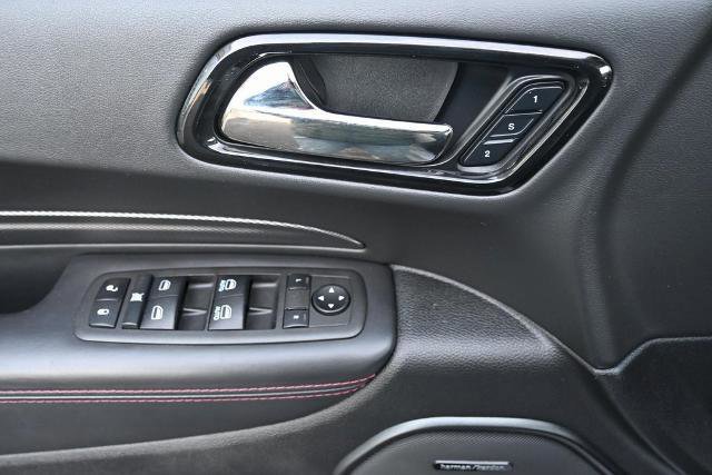 Used 2022 Dodge Durango R/T image 22