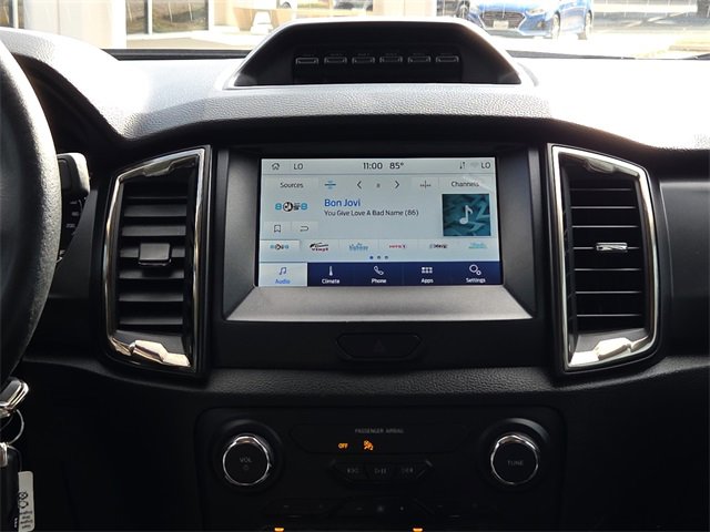 Certified 2023 Ford Ranger XLT w/ Tremor Off-Road Package image 13