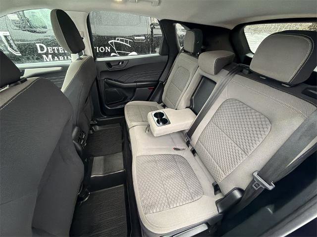 Certified 2022 Ford Escape SE w/ Convenience Package image 4