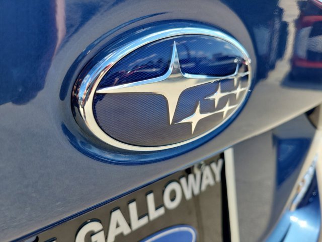 Used 2021 Subaru Legacy Touring XT image 11