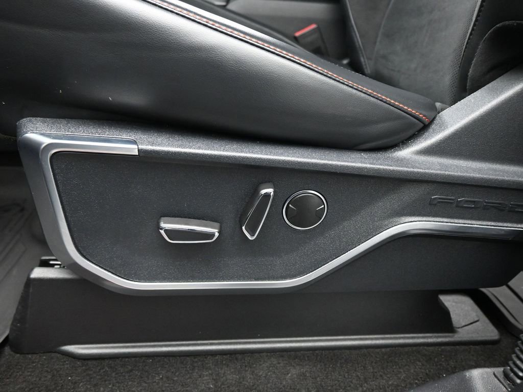 Certified 2023 Ford F150 Raptor w/ Equipment Group 802A Raptor R image 35