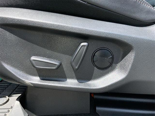 Certified 2024 Ford Ranger Lariat w/ FX4 Off-Road Package image 12