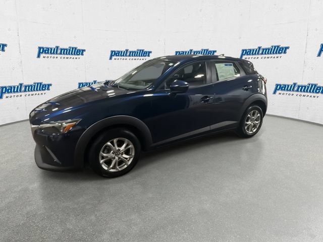 Used 2019 MAZDA CX-3 Sport w/ Sport I-ACTIVSENSE Package FWD image 6