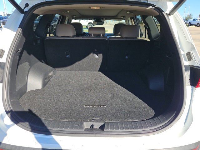 Used 2022 Hyundai Santa Fe SEL w/ Convenience + Premium Package image 8