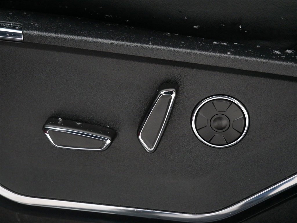 Certified 2021 Ford F150 Platinum w/ Equipment Group 701A High image 15