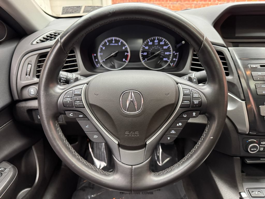 Used 2022 Acura ILX FWD image 14