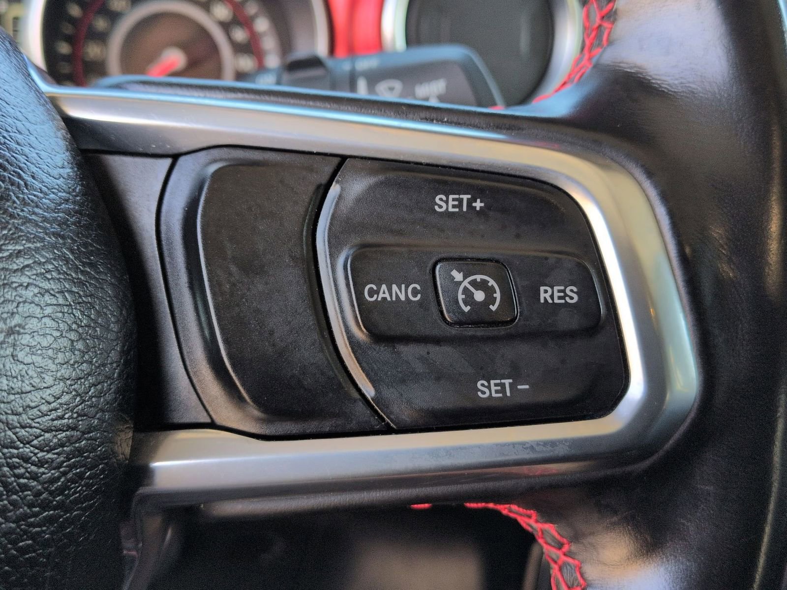 Used 2021 Jeep Wrangler Unlimited Rubicon w/ Uconnect 4C Nav & Sound Group image 30