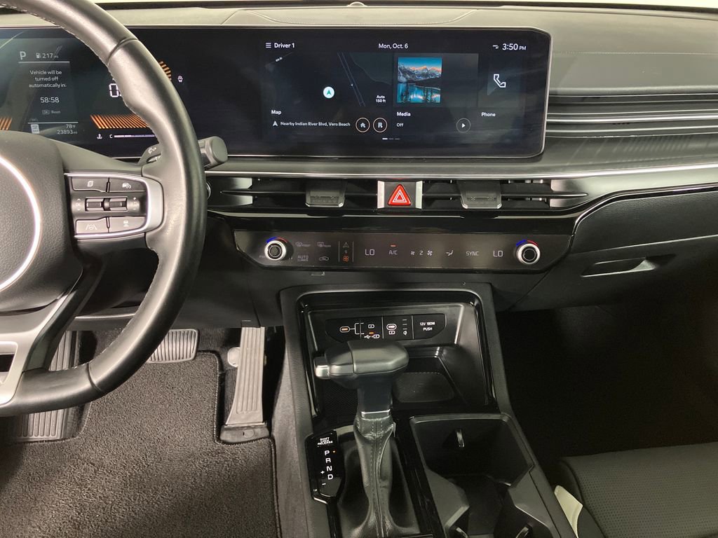 Used 2025 Kia K5 GT-Line image 29