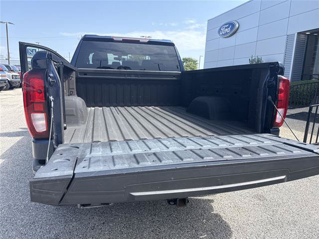 Used 2021 GMC Sierra 1500 Elevation w/ X31 Off-Road Package AWD/4WD image 29