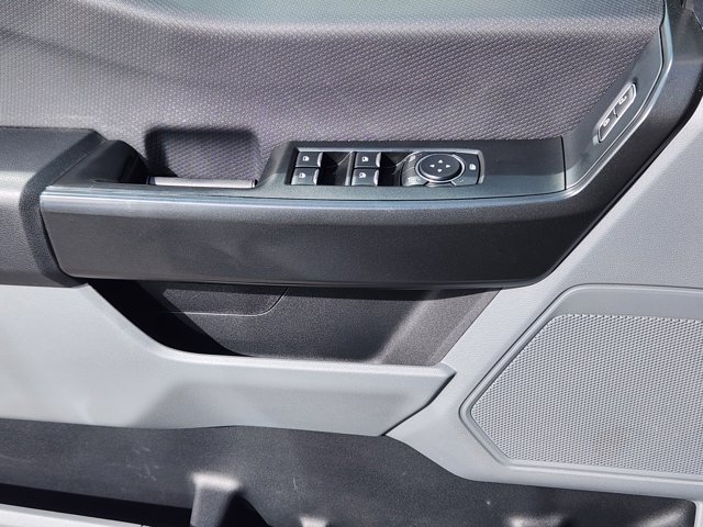 Certified 2025 Ford F150 XL AWD/4WD image 11