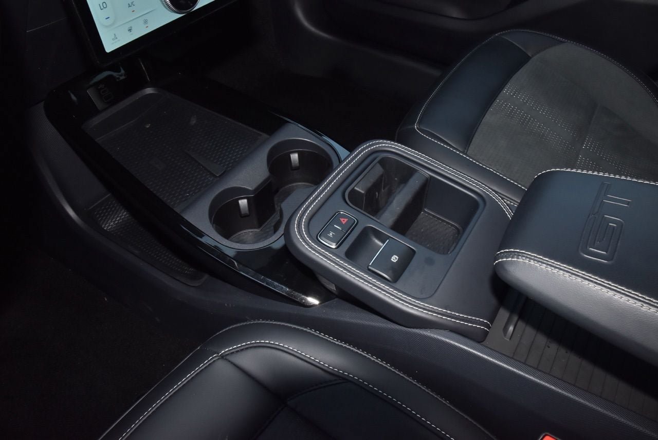 Certified 2025 Ford Mustang Mach-E GT AWD/4WD image 29