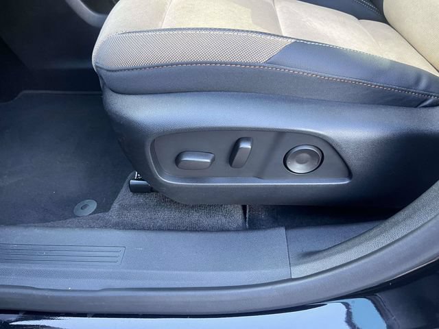Used 2025 Chevrolet Equinox ACTIV w/ Safety and Technology Package FWD image 21